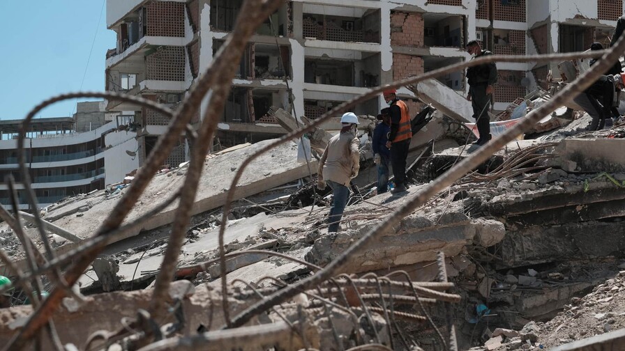 Venezuela, entre la gestión de la tragedia y el reto de la reconstrucción tras terremotos
