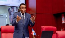 Félix Bautista propone despenalizar delitos contra la libertad de expresión en Código Penal