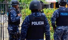 Uno de los agentes detenidos con cocaína en SDE fue formado bajo el nuevo modelo policial