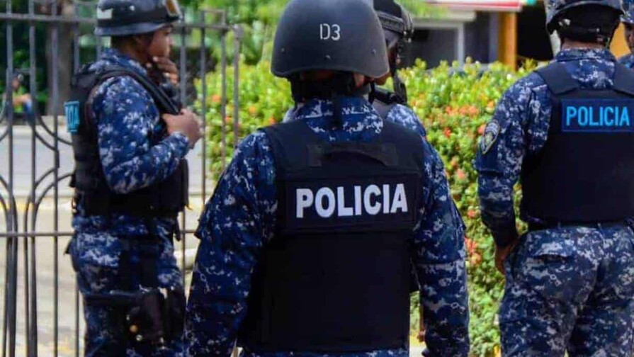 Uno de los agentes detenidos con cocaína en SDE fue formado bajo el nuevo modelo policial Uno de los agentes detenidos con cocaína en SDE fue formado bajo el nuevo modelo policial