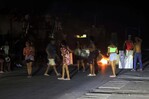 Cuba reconecta la red eléctrica pero siguen los apagones