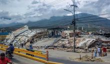 En La Guaira solo queda el azul de las playas que antes recibían turistas