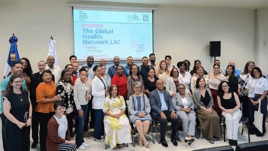 Realizan jornada científica para fortalecer la investigación en salud en América Latina y el Caribe
