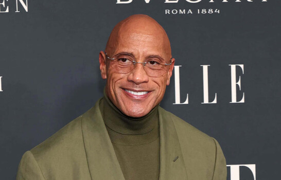 Dwayne Johnson, de Disney a convertirse en un especialista en un nuevo drama de acción