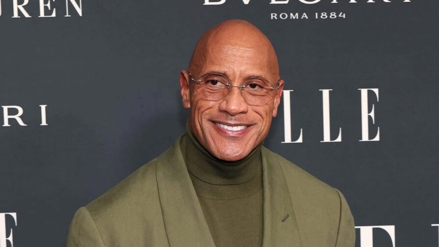 Dwayne Johnson, de Disney a convertirse en un especialista en un nuevo drama de acción