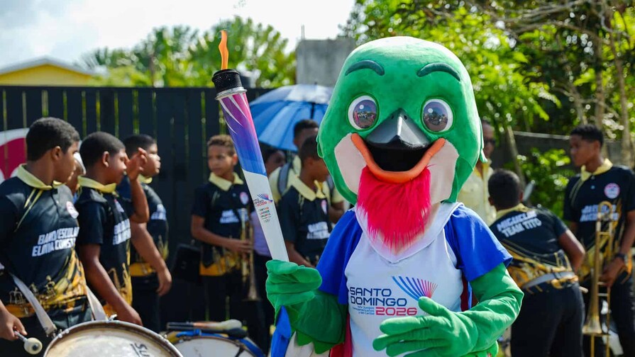 Doce claves que explican la importancia de los Juegos Centroamericanos y del Caribe 2026