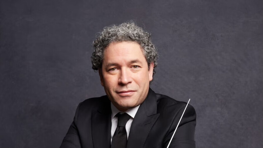 El venezolano Gustavo Dudamel dará un concierto benéfico por las víctimas de los sismos