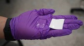 Un hidrogel más transpirable abre la puerta a vendajes y sensores portátiles más duraderos
