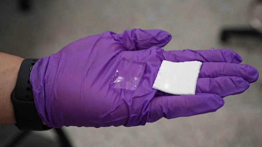 Un hidrogel más transpirable abre la puerta a vendajes y sensores portátiles más duraderos Un hidrogel más transpirable abre la puerta a vendajes y sensores portátiles más duraderos