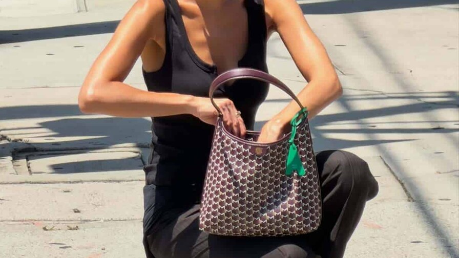 Los más exclusivos y artesanales bolsos de la semana de la alta costura parisina
