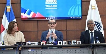 Ministro arremete contra congresistas por Código Laboral: Aquí no podemos vivir del populismo
