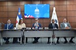 Ministro arremete contra congresistas y afirma que no aprobar el Código Laboral sería un fracaso Ministro arremete contra congresistas y afirma que no aprobar el Código Laboral sería un fracaso