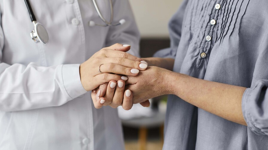 OMS: más del 90 % de la población mundial se verá afectada de alguna forma por el cáncer OMS: más del 90 % de la población mundial se verá afectada de alguna forma por el cáncer
