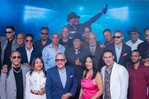 Más de 60 artistas serán los invitados de Ramón Orlando en su histórico concierto de 50 años
