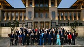 Rutte destaca la unidad en la cumbre de la OTAN y la acogida al liderazgo de Trump