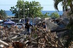 Venezuela se centra en la búsqueda de cuerpos cuando se cumplen dos semanas del terremoto
