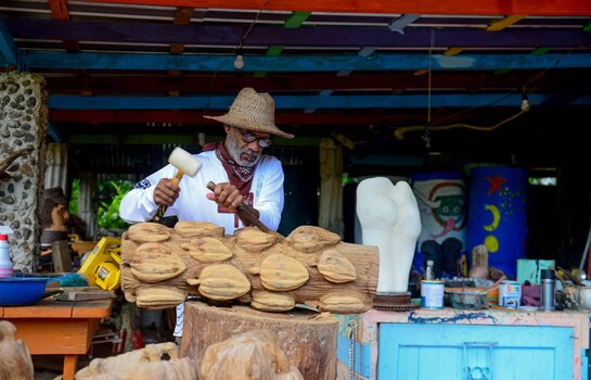 Selecta RD 2026 dedicará su cuarta edición al legado taíno en la artesanía dominicana