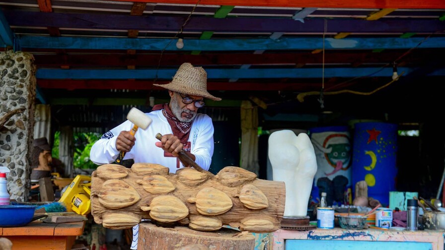 Selecta RD 2026 dedicará su cuarta edición al legado taíno en la artesanía dominicana