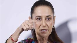 Sheinbaum no ha hablado con Fujimori y deja en vilo retomar las relaciones diplomáticas