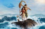 Vuelve Moana, en carne y hueso, para contagiar su espíritu y pasión Vuelve Moana, en carne y hueso, para contagiar su espíritu y pasión
