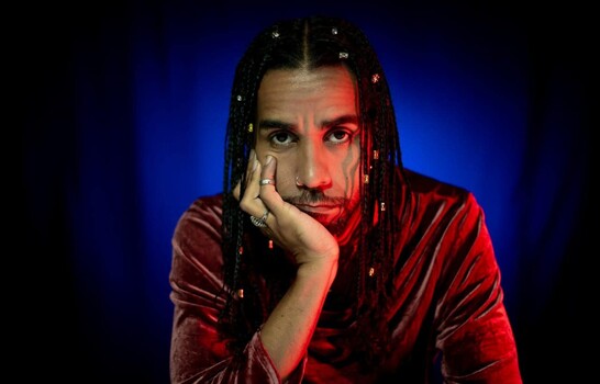 Diómedes Jiménez: “Se promueve la música urbana más superficial porque conviene al sistema