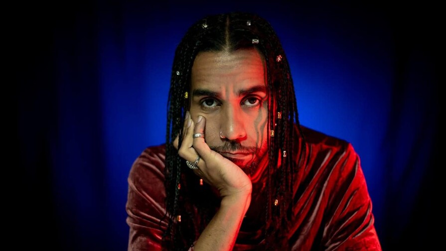 Diómedes Jiménez: “Se promueve la música urbana más superficial porque conviene al sistema Diómedes Jiménez: “Se promueve la música urbana más superficial porque conviene al sistema