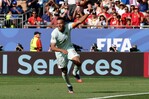 Francia es semifinalista del Mundial tras vencer 2-0 a Marruecos
