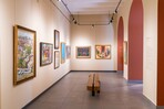Un recorrido por el paisaje e identidad dominicana en el Centro Cultural Taíno Casa del Cordón