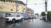 El Indomet pronostica aguaceros y tormentas eléctricas para este sábado y domingo