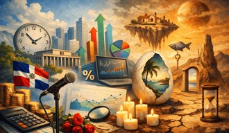 Pintura, economía y surrealismo