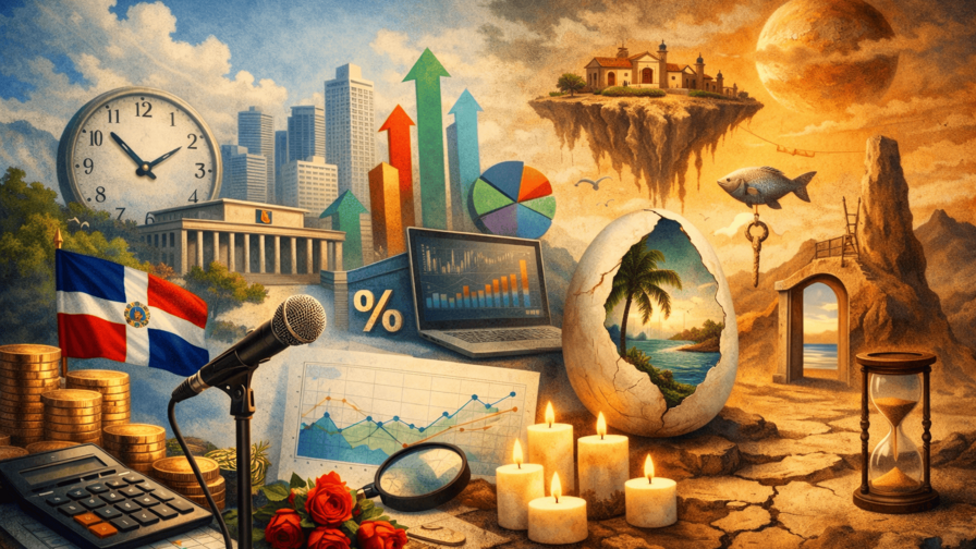 Pintura, economía y surrealismo