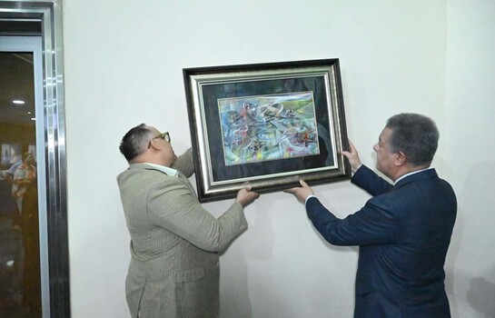 El legado de Ramón Oviedo se reencuentra con su origen y evolución en Funglode