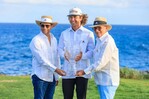 El Corales Puntacana Championship vuelve a poner al país en la élite del golf