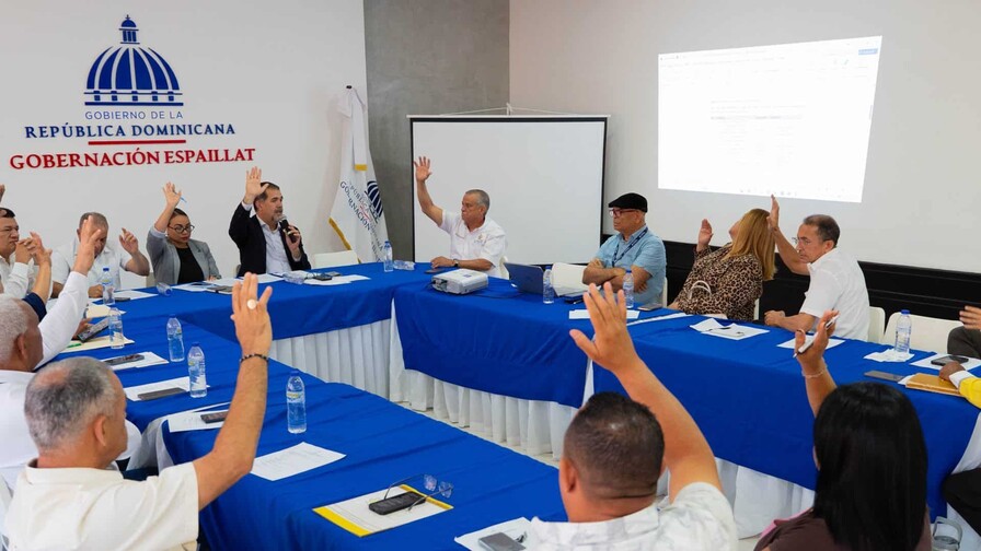 Hacienda identifica 503 demandas de la sociedad civil para el presupuesto de 2027 Hacienda identifica 503 demandas de la sociedad civil para el presupuesto de 2027