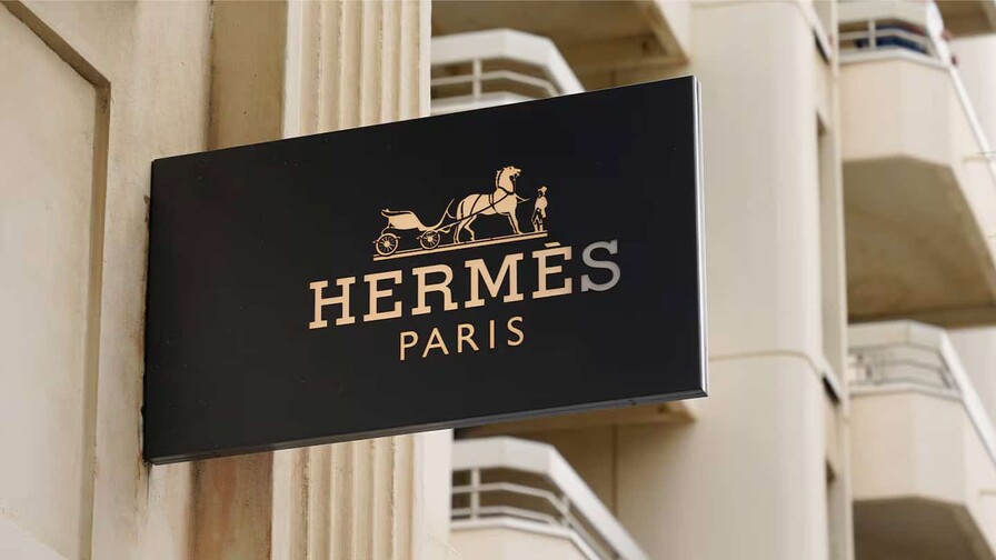 Hermès presentará su primera colección de alta costura en enero de 2027