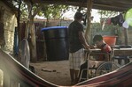 De Caracas a Maracaibo: el trauma por el terremoto fuerza a familias a migrar De Caracas a Maracaibo: el trauma por el terremoto fuerza a familias a migrar