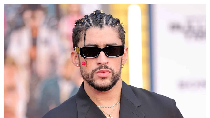 Exnovia de Bad Bunny obtiene fallo favorable por el uso no autorizado de su voz en dos canciones