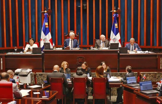 Cambios propuestos al Código Penal no castigan ultraje a funcionarios y reducen cárcel por difamar