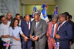 UASD inaugura moderno sistema audiovisual para fortalecer la formación en Comunicación Social