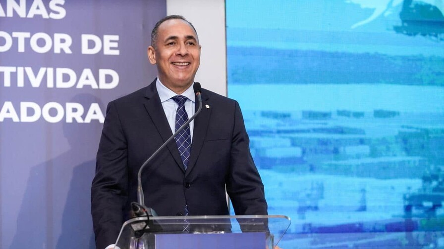 Las recaudaciones de Aduanas crecen RD$3,290 MM durante el primer semestre de 2026
