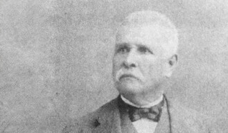 El Cantor del Yaque que retrató con picardía la fe que levantó un templo