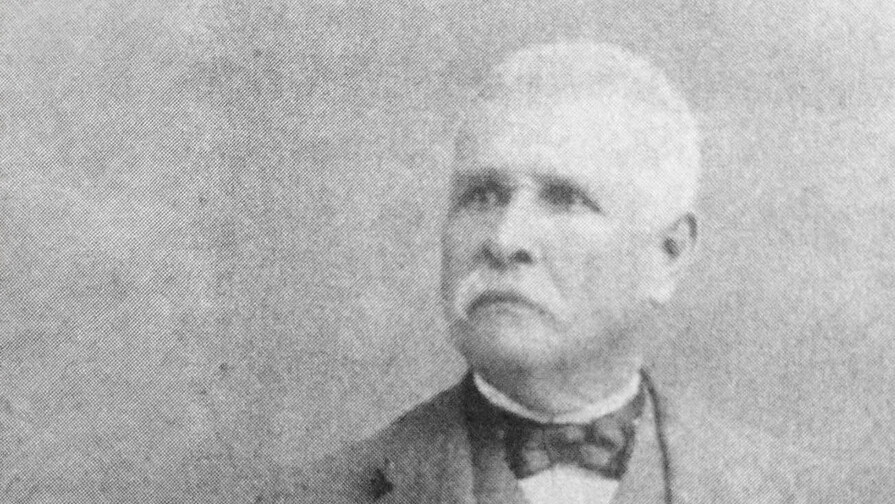 El Cantor del Yaque que retrató con picardía la fe que levantó un templo