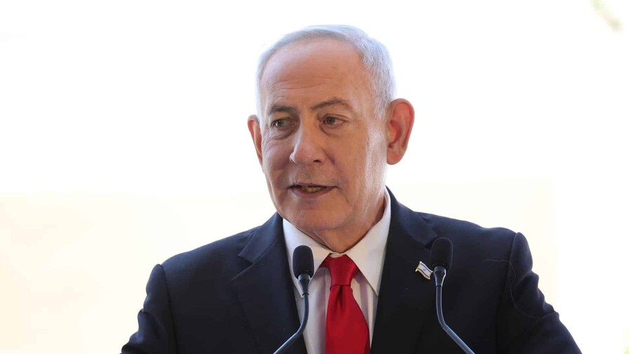 Netanyahu habla con Trump sobre la coordinación entre Israel y Estados Unidos