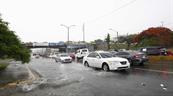 El COE mantiene bajo alerta verde a siete provincias por riesgo de inundaciones