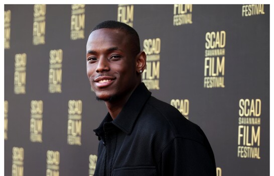 El actor de Top Boy Michael Ward, absuelto de violación y agresión sexual