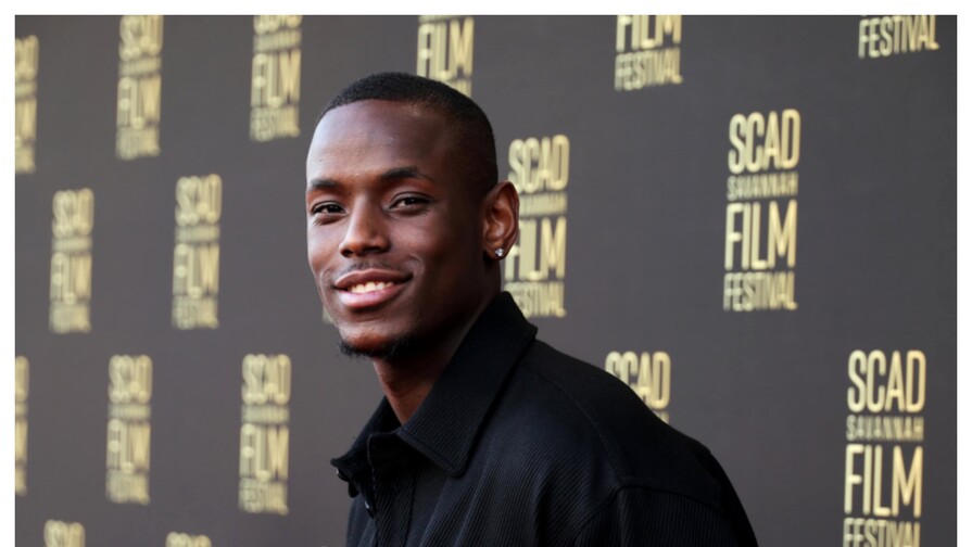 El actor de Top Boy Michael Ward, absuelto de violación y agresión sexual El actor de Top Boy Michael Ward, absuelto de violación y agresión sexual