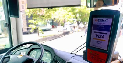A partir de este sábado podrás usar metro, teleférico y autobuses con un solo pago