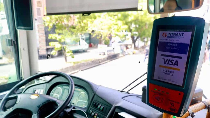 A partir de este sábado podrás usar metro, teleférico y autobuses con un solo pago