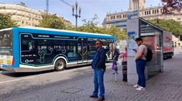 Transportes públicos en ciudad lusa de Oporto pasan a ser gratuitos para los residentes