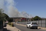 Los incendios forestales en Francia arrasaron el doble de superficie que el año pasado Los incendios forestales en Francia arrasaron el doble de superficie que el año pasado